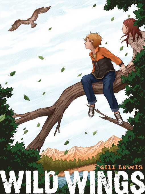 Title details for Wild Wings by Gill Lewis - Wait list